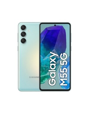 SAMSUNG M55S 8GB/128GB Global Green