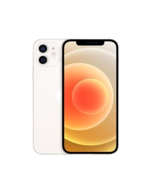 APPLE IPHONE 12 128GB White Grado A- Used