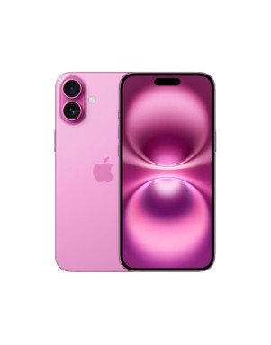 APPLE IPHONE 16 Plus 128GB IMPORT Pink