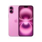 APPLE IPHONE 16 Plus 128GB IMPORT Pink