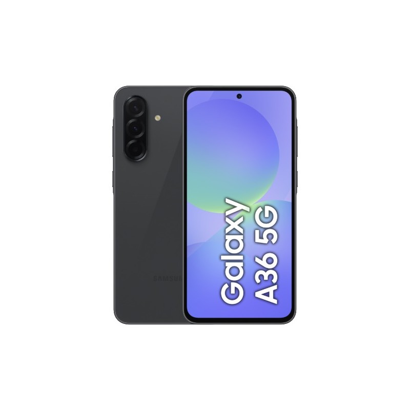 SAMSUNG A36 5G 8GB/128GB 6,6 Global Black