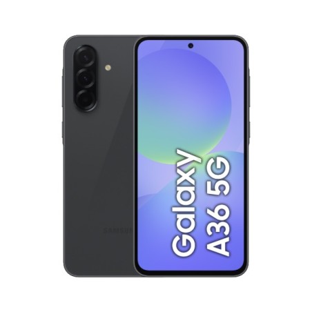 SAMSUNG A36 5G 8GB/128GB 6,6 Global Black