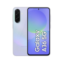 SAMSUNG A36 5G 8GB/128GB 6,6 Global Lavander