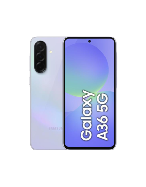 SAMSUNG A36 5G 8GB/128GB 6,6 Global Lavander
