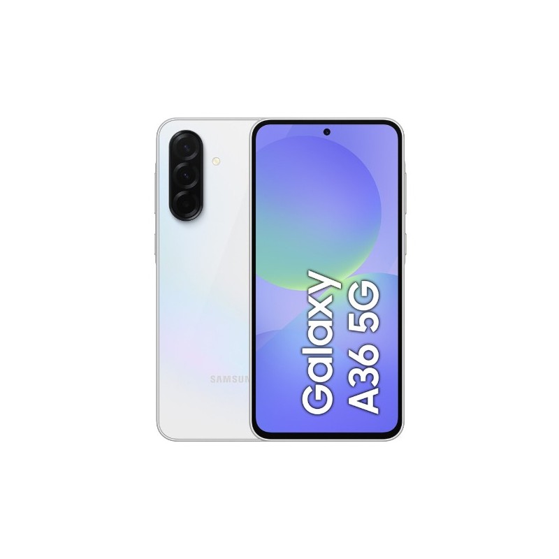 SAMSUNG A36 5G 8GB/128GB 6,6 Global White