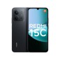 XIAOMI REDMI 15C 4+4/128GB ITA Black