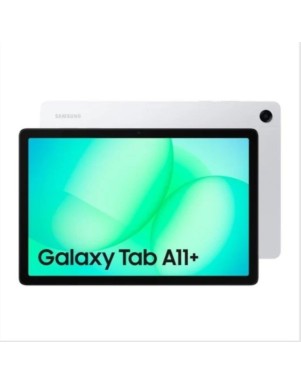 SAMSUNG TABLET X236 A11+  11 6GB/128GB WiFi+5G ITA Silver