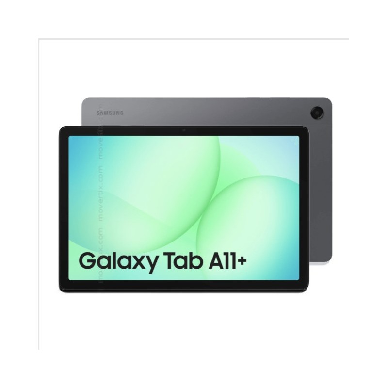 SAMSUNG TABLET X236 A11+  11 8GB/256GB WiFi+5G ITA Graphite