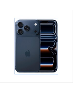APPLE IPHONE 17 Pro 1TB EU Deep Blue