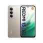 XIAOMI REDMI 15 8/256GB ITALIA Titan Grey