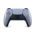 SONY DUALSENSE SILVER PER PS5