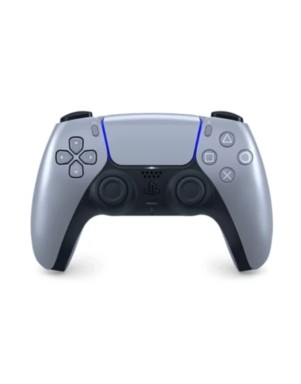SONY DUALSENSE SILVER PER PS5