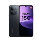 XIAOMI REDMI 15C 5G 4+4/128GB ITA Black