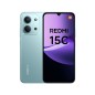 XIAOMI REDMI 15C 5G 4+4/128GB ITA Green