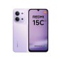 XIAOMI REDMI 15C 5G 4+4/128GB ITA Purple