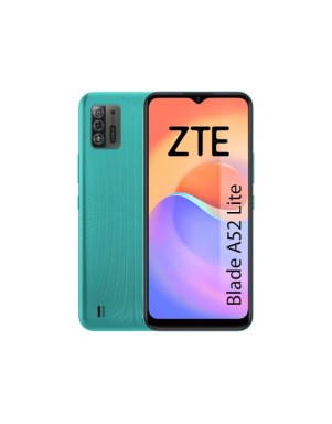 ZTE BLADE A52 Lite 2GB/32GB 4G ITA Green
