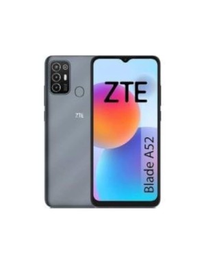 ZTE BLADE A52 4GB/64GB 4G ITA Gray