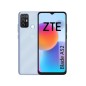ZTE BLADE A52 4GB/64GB 4G ITA Blue ZTE BLADE A52 4GB/64GB 4G ITA Blue