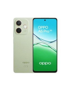 OPPO A5 Pro 5G 8/256GB ITA Green