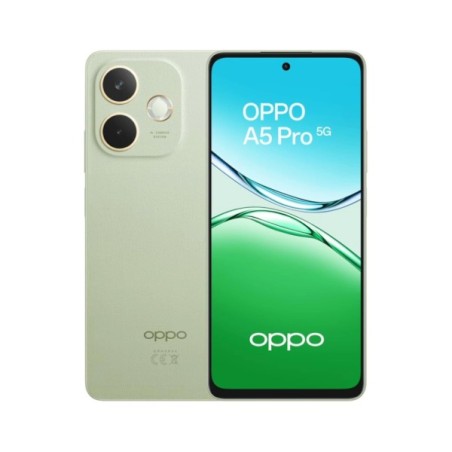 OPPO A5 Pro 5G 8/256GB ITA Green