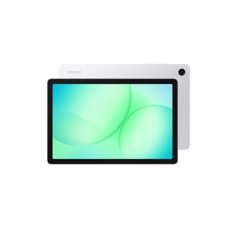 SAMSUNG TABLET X135 A11 8,7 4GB/64GB WiFi+4G ITA Silver