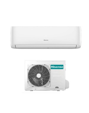HISENSE Climatizzatore 900 BTU A++ WIFI