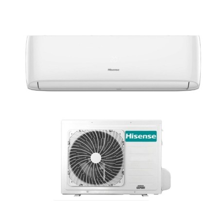 HISENSE Climatizzatore 900 BTU A++ WIFI
