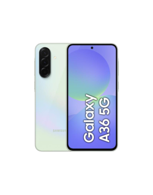 SAMSUNG A36 5G 8GB/128GB 6,6 Global Lime