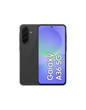 SAMSUNG A36 5G 8GB/256GB 6,6 Global Black