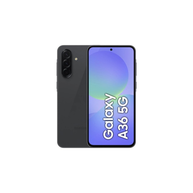 SAMSUNG A36 5G 8GB/256GB 6,6 Global Black