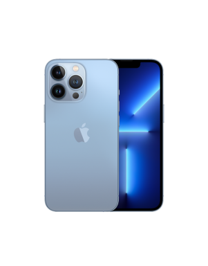 APPLE IPHONE 13 Pro 128GB Blue Grado A Ricon.