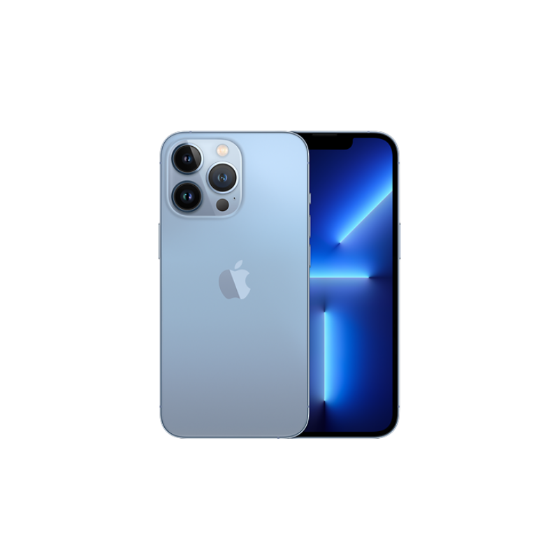 APPLE IPHONE 13 Pro 128GB Blue Grado A Ricon.