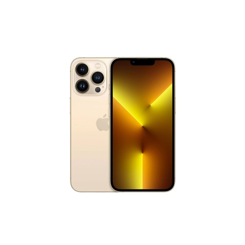 APPLE IPHONE 13 Pro 128GB Gold Grado A Ricon.