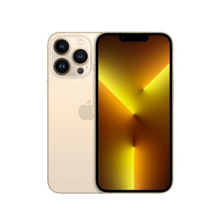 APPLE IPHONE 13 Pro 128GB Gold Grado A Ricon.