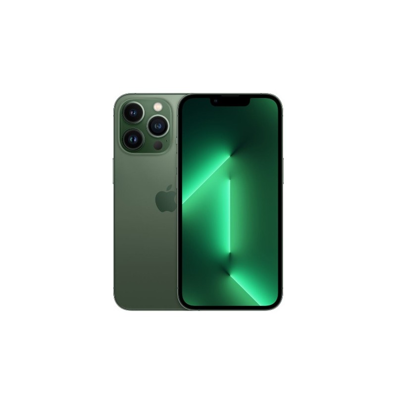 APPLE IPHONE 13 Pro 128GB Green Grado A- Ricon.