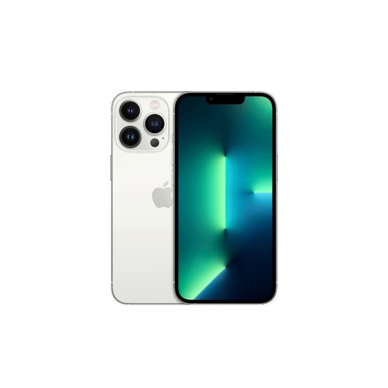 APPLE IPHONE 13 Pro 128GB Silver Grado A Ricon.