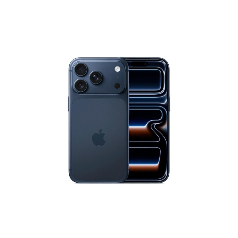 APPLE IPHONE 17 Pro 1TB ITALIA Deep Blue