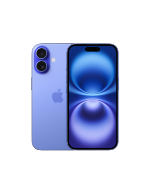 APPLE IPHONE 16 128GB ITALIA Blue Ultramarine