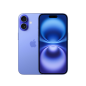 APPLE IPHONE 16 128GB ITALIA Blue Ultramarine