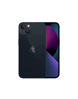APPLE IPHONE 13 128GB Black Grado A Ricon.