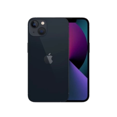 APPLE IPHONE 13 128GB Black Grado A Ricon.