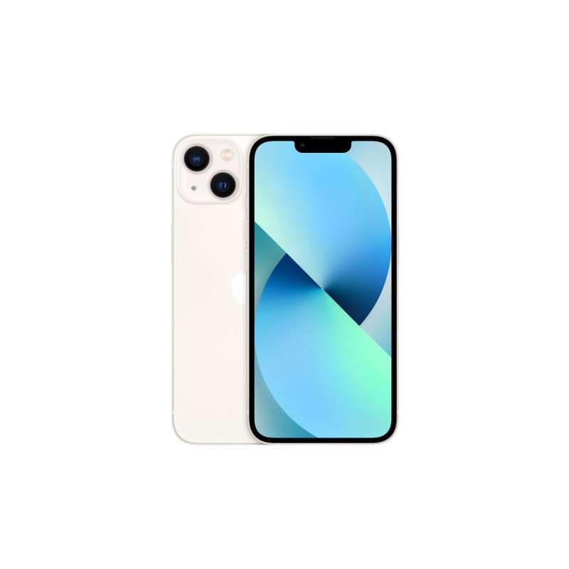 APPLE IPHONE 13 128GB White Grado A Ricon.