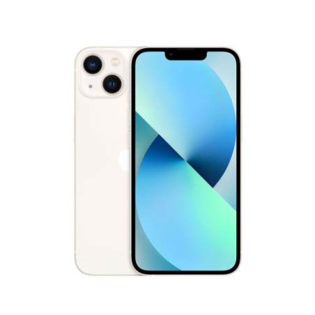 APPLE IPHONE 13 128GB White Grado A Ricon.