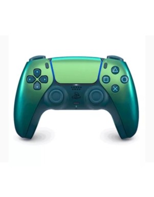 SONY DUALSENSE CROMO TEAL PER PS5