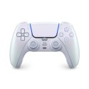SONY DUALSENSE CROMO PEARL PER PS5