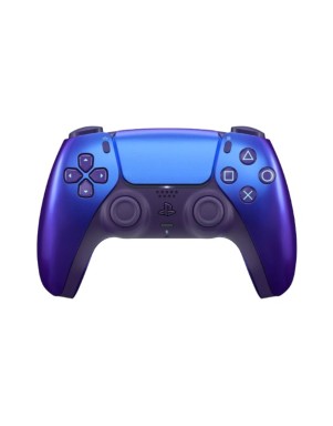 SONY DUALSENSE CROMO INDIGO PER PS5