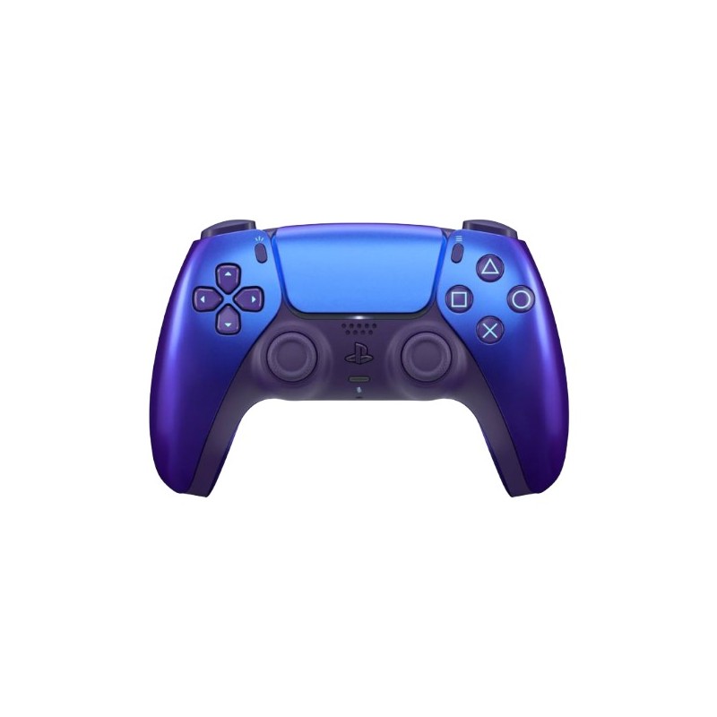 SONY DUALSENSE CROMO INDIGO PER PS5