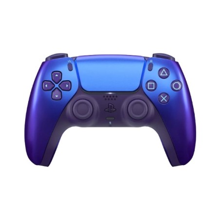 SONY DUALSENSE CROMO INDIGO PER PS5