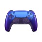 SONY DUALSENSE CROMO INDIGO PER PS5