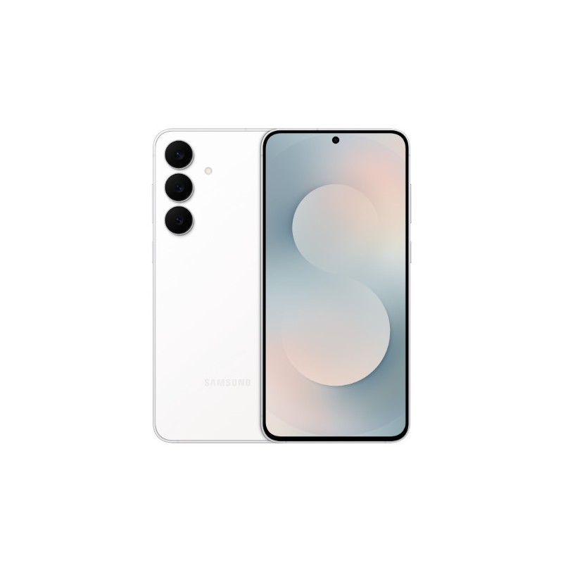 SAMSUNG S25 FE 5G 12/128GB EU White